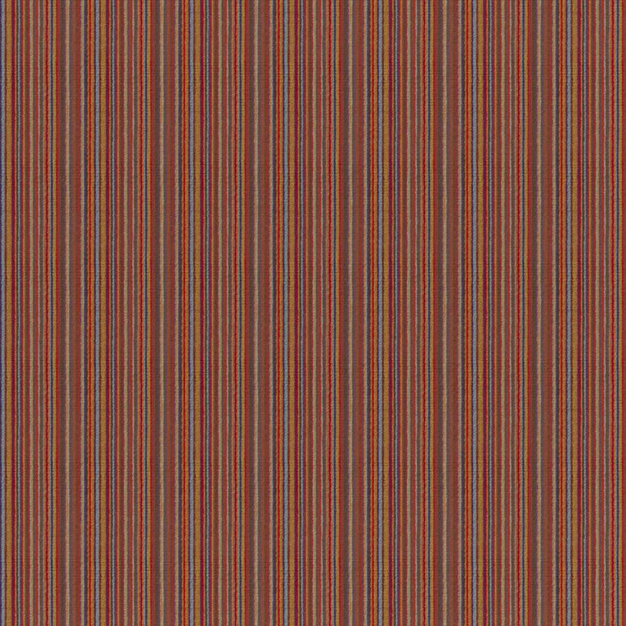 Rio Grande # 538 Vintage by Maxwell Designer Fabric Colorguard-Nectar 100% POLYESTER TURKEY H-3.1" 54.3" - Swanky Fabrics -