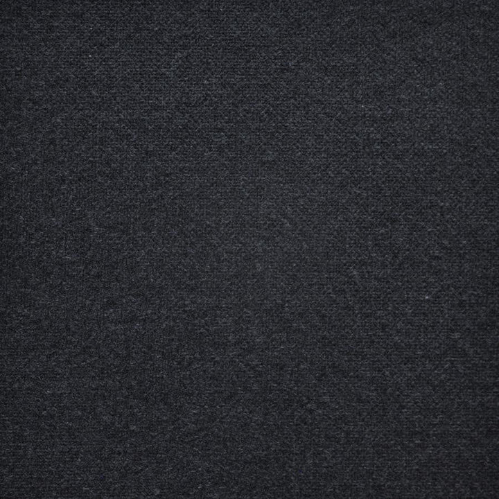 Rex # 831 Charcoal by Maxwell Designer Fabric Performance Wovens-Vol. V Badlands 68% ACETATE/29% POLYESTER/3% VISCOSE TURKEY 55" - Swanky Fabrics -
