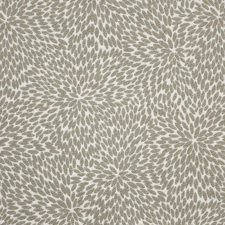 Rosaprima # 912 Dusty Miller by Maxwell Designer Fabric Performance Wovens-Vol. V Silver Sun 100% POLYESTER TURKEY V-18.75" H-13" 53" - Swanky Fabrics -