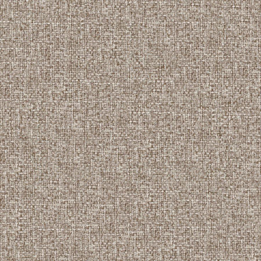 Rugby # 928 Truffle by Maxwell Designer Fabric Performance Textures Ii 85% POLYESTER/15% VISCOSE CHINA 57" - Swanky Fabrics -