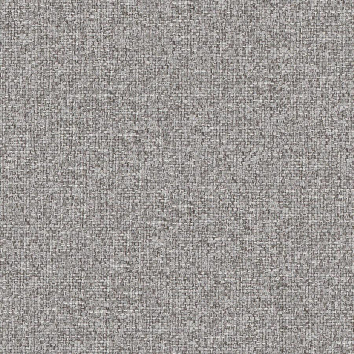 Rugby # 984 Titanium by Maxwell Designer Fabric Performance Textures Ii 85% POLYESTER/15% VISCOSE CHINA 57" - Swanky Fabrics -