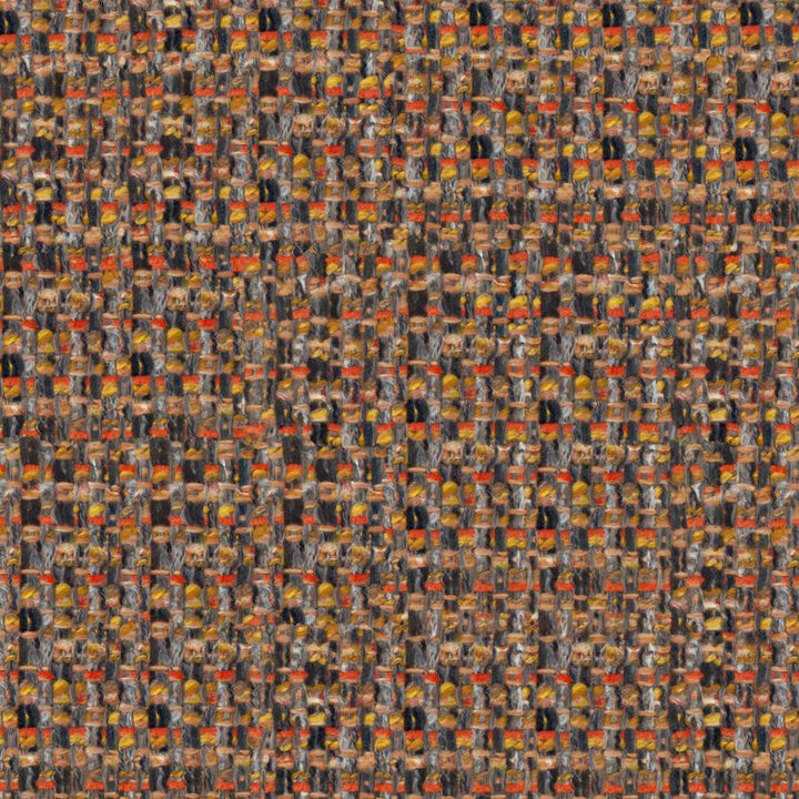 Ramon # 243 Rutile by Maxwell Designer Fabric Colorguard-Mosaic 51% POLYESTER/30% ACRYLIC/19% POLYPROPYLENE TURKEY 55" - Swanky Fabrics -