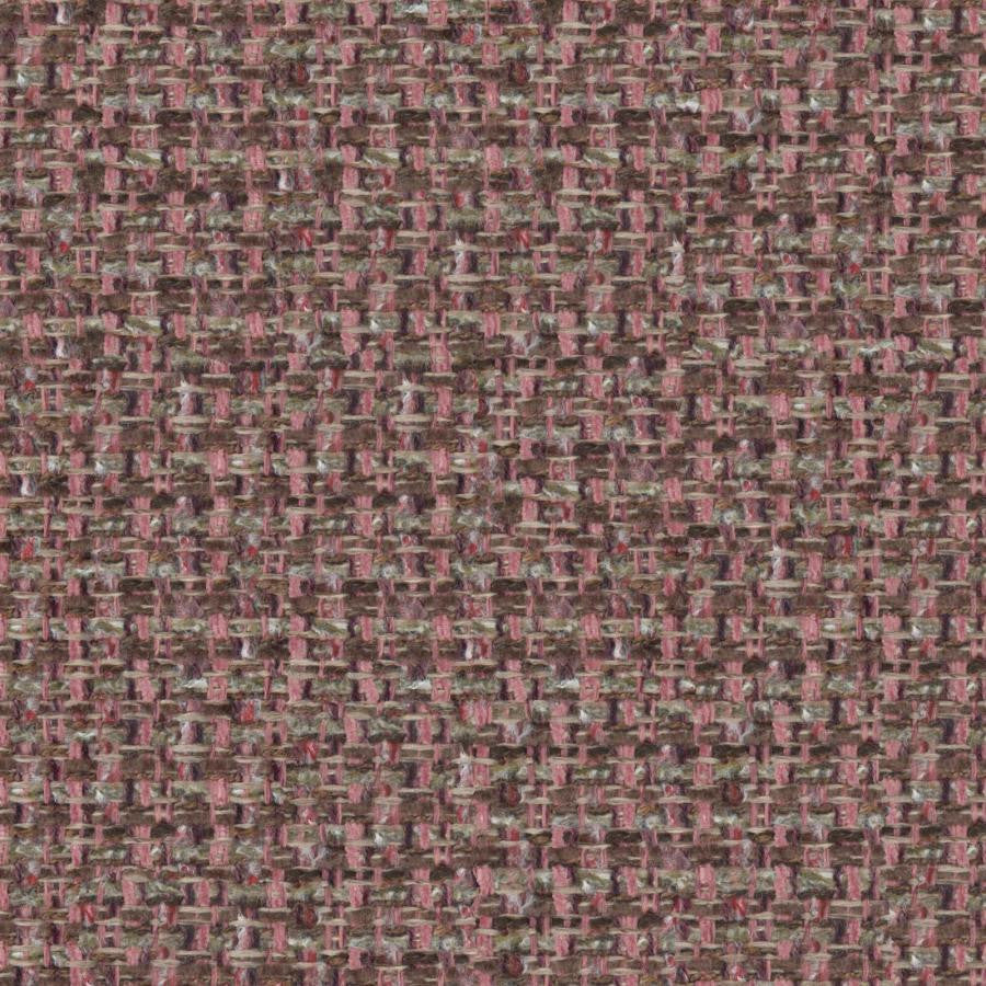 Ramon # 259 Parma by Maxwell Designer Fabric Colorguard-Mosaic 51% POLYESTER/30% ACRYLIC/19% POLYPROPYLENE TURKEY 55" - Swanky Fabrics -