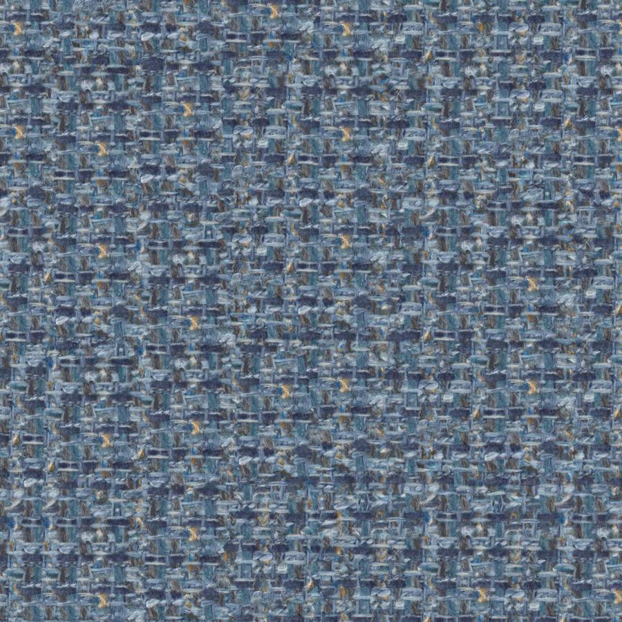 Ramon # 262 Denim by Maxwell Designer Fabric Colorguard-Mosaic 51% POLYESTER/30% ACRYLIC/19% POLYPROPYLENE TURKEY 55" - Swanky Fabrics -