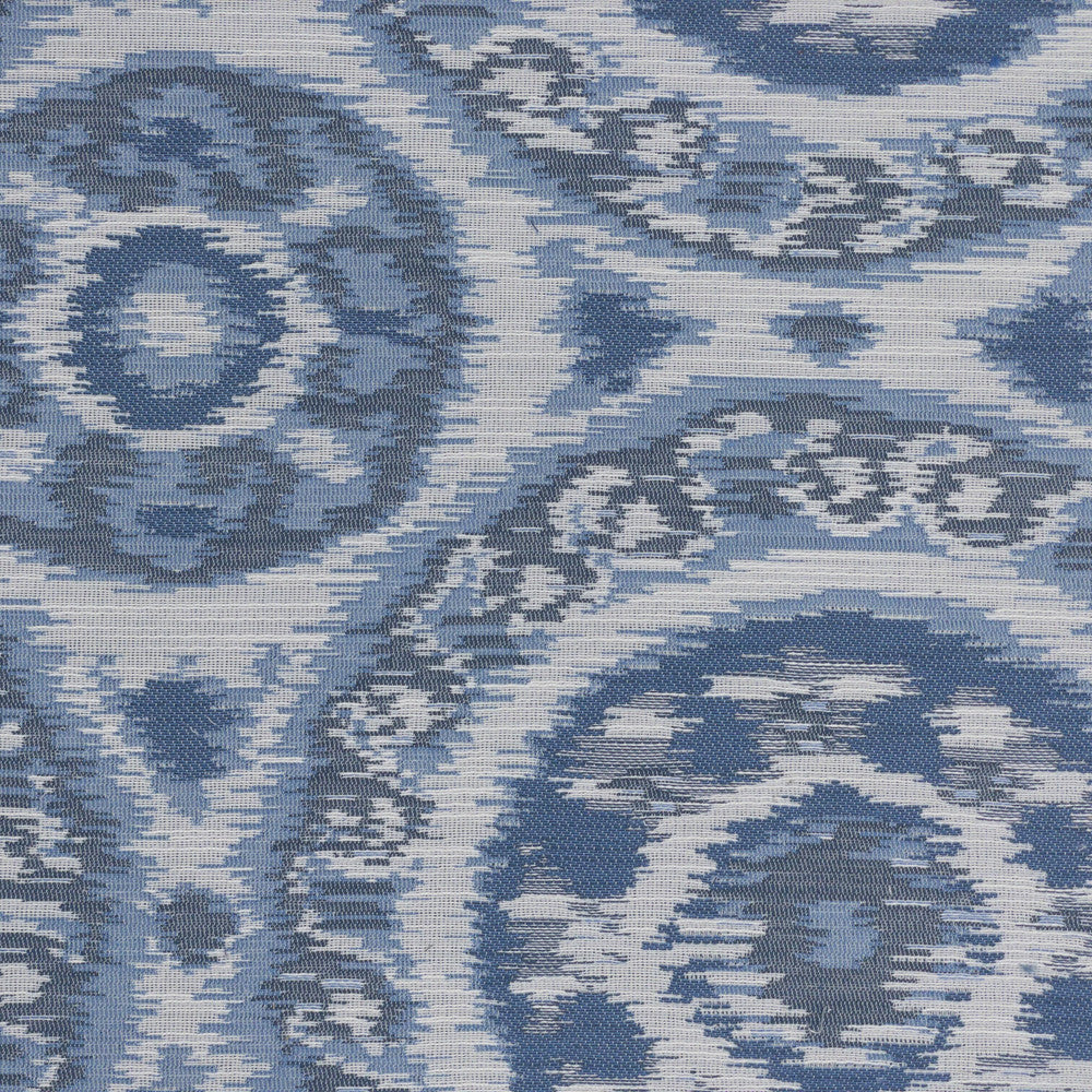 Roanoke 2 Denim by Stout Fabric Stout Fabric Roanoke 2 DenimFabric NO LIMITS 100%POL USA </p><p>Repeat: H: 13.500, V: 12.500 54 in - Fabric Carolina -