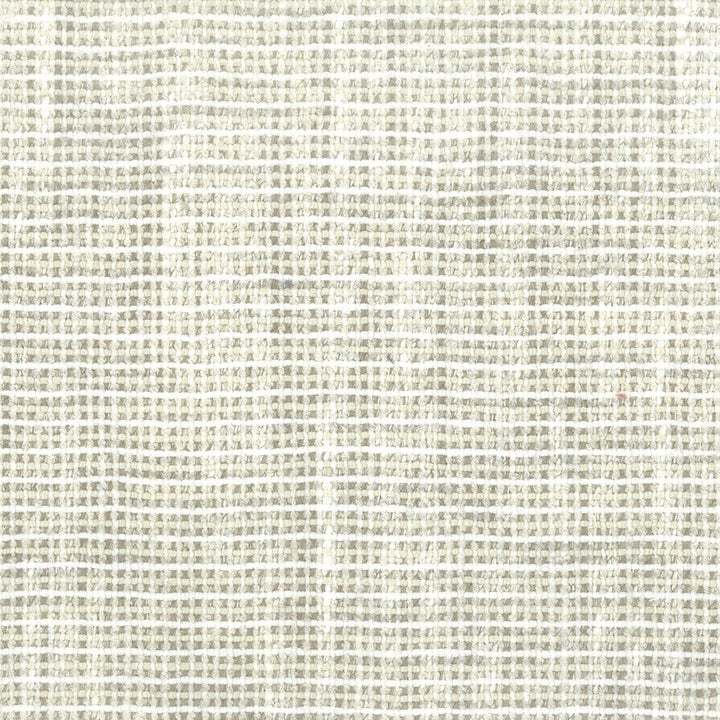 Robbins 1 Dove by Stout Designer Fabric COMFORTABLE LIVING PLATINUM/SLATE 80%POL 20%SVI INDIA Horizontal: 0.000 and Vertical: 0.000 54 in - Swanky Fabrics -