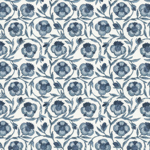 Stout Fabric Robert 1 Denim