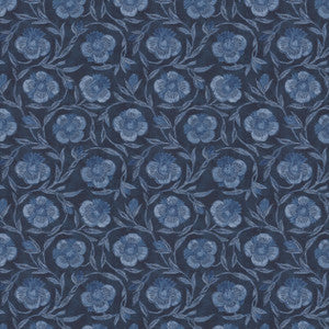 Stout Fabric Robert 2 Royal