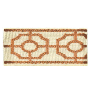 Stout Trim Rocco 1 Clay