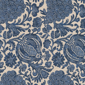 Stout Fabric Rockport 1 Sapphire