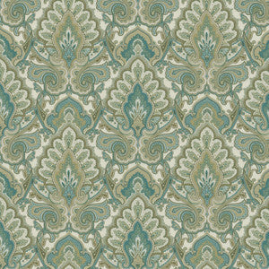 Stout Fabric Roget 1 Shoreline