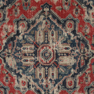 Stout Fabric Rogue 1 Ruby