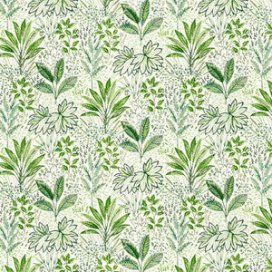 Stout Fabric Romance 1 Apple