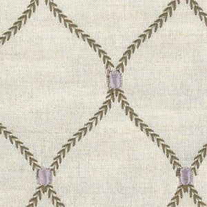 Stout Fabric Roncola 3 Lilac