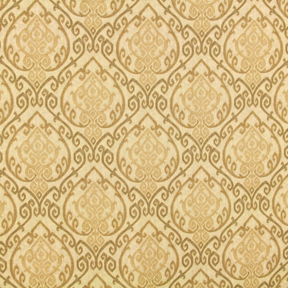 Rookery 2 Cashew by Stout Designer Fabric RAINBOW LIBRARY HONEY/CHARDONNAY 100%COT SPAIN WYZENBEEK 100 000 DOUBLE RUB WEAR TEST (HEAVY DUTY) </p><p>Repeat: 13.5 54 in - Swanky Fabrics -