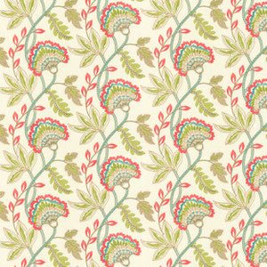 Stout Fabric Roost 1 Strawberry
