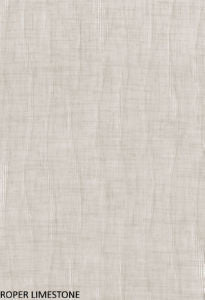 Norbar Fabric Roper Limestone 4017