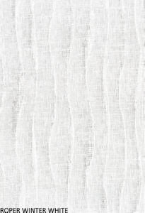 Norbar Fabric Roper Winter White 101