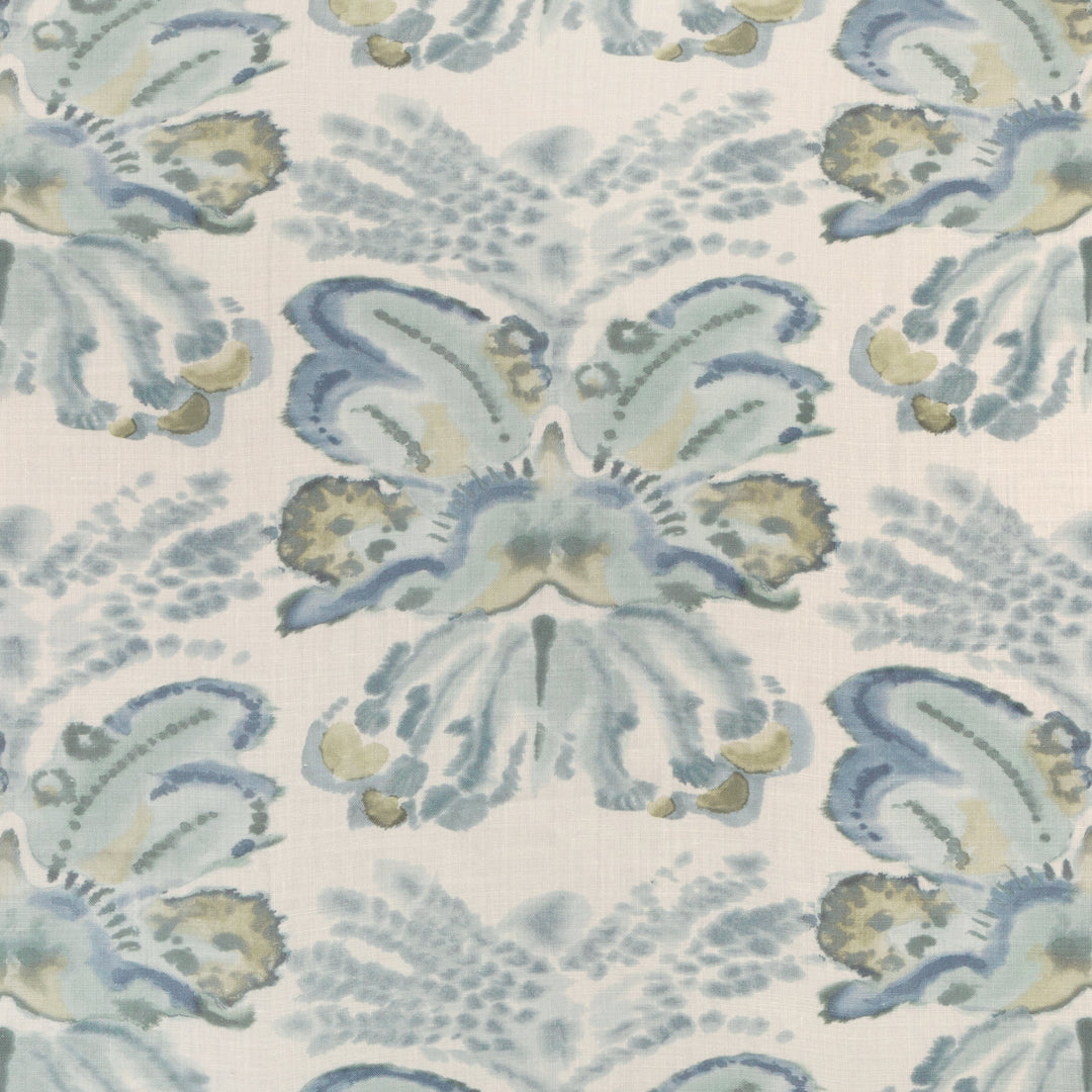 Kravet Couture Fabric Rorschach - Amsonia
