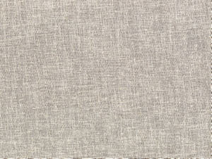 Rosen Pebble by Norbar Designer Fabric SHEER STYLE 100% POLYESTER CHINA 110 - Swanky Fabrics -