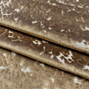 Magnolia Fabric Rosen Caramel