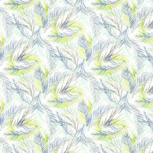 Stout Fabric Rotola 3 Caribbean