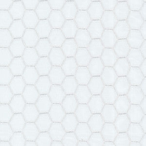 Stout Fabric Rowayton 1 Frost