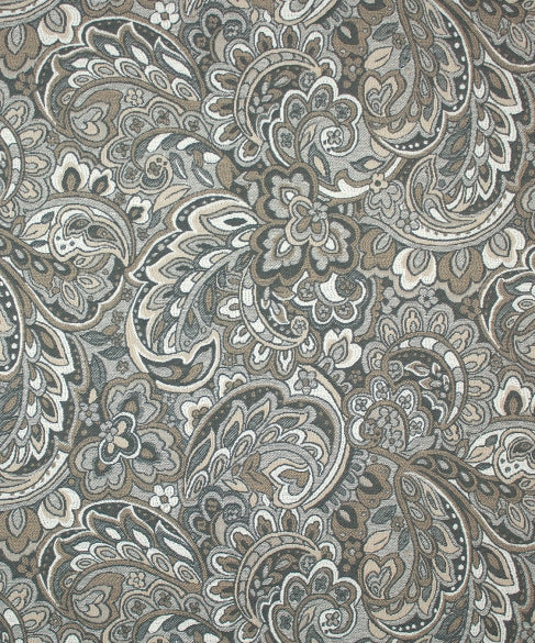 Rowe Bay 22314 by Barrow Industries Designer Fabric