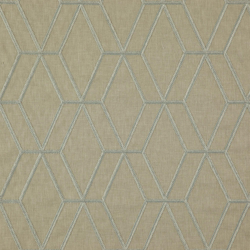 Rowling 94J7551 by JF Designer Fabric Winning Windows Altitudea 75% Polyester, 25% Cotton India Horizontal: 5.125 and Vertical: 6 54 - Swanky Fabrics -