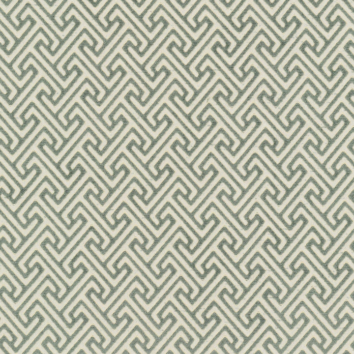 Roxpoint 3 Moss by Stout Fabric Stout Fabric Roxpoint 3 MossFabric RAINBOW LIBRARY SAGE/CYPRESS 54%SVI 30%POL 16%COT INDIA </p><p>Repeat: H: 1.500, V: 1.750 54 in - Fabric Carolina -