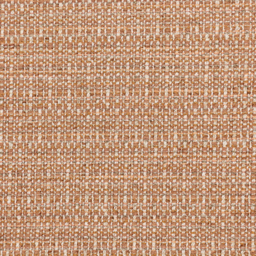 Roxy 6 Clay by Stout Designer Fabric THE ART OF COLOR OASIS 51%ACR 39%POL 10%SVI USA Horizontal: 0.000 and Vertical: 0.000 54 in - Swanky Fabrics -