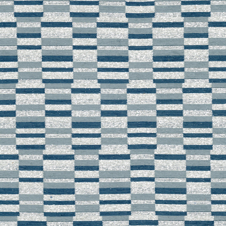 Royalty 1 Ocean by Stout Fabric Stout Fabric Royalty 1 OceanFabric GREAT IMPRESSIONS BLUE/SPA 95%POL 5%COT TURKEY </p><p>Repeat: H: 4.750, V: 11.000 54 in - Fabric Carolina -