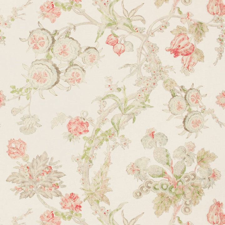 Royalty 1 Shell by Stout Designer Fabric RAINBOW LIBRARY VANILLA/PARCHMENT 65%LIN 35%COT SOUTH KOREA FLAME RETARDANT-CA BULLETIN 117-SECTION E FLAME RETARDANT-N.F.P.A. 260A CLASS 1 MARTINDALE WEAR TEST (12 000 CIRCULAR RUBS) </p><p>Repeat: 25 54 in - Swanky Fabrics -
