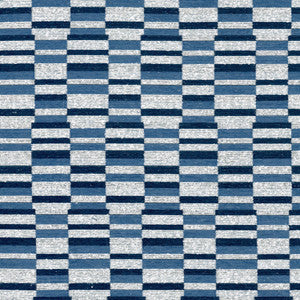Stout Fabric Royalty 2 Indigo