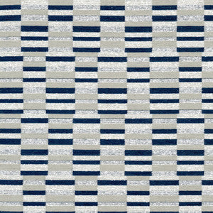 Stout Fabric Royalty 3 Slate