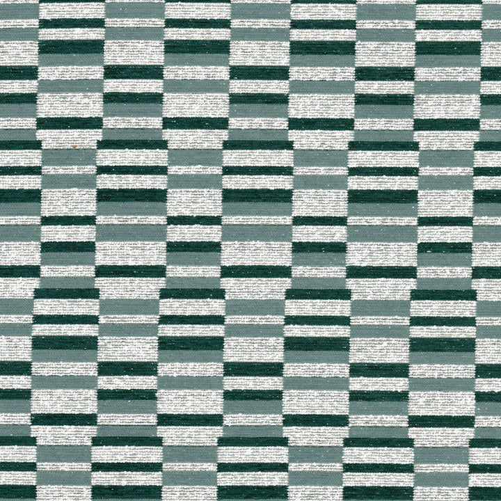 Royalty 4 Teal by Stout Fabric Stout Fabric Royalty 4 TealFabric GREAT IMPRESSIONS BLUE/SPA 95%POL 5%COT TURKEY </p><p>Repeat: H: 4.750, V: 11.000 54 in - Fabric Carolina -