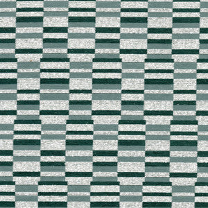 Stout Fabric Royalty 4 Teal