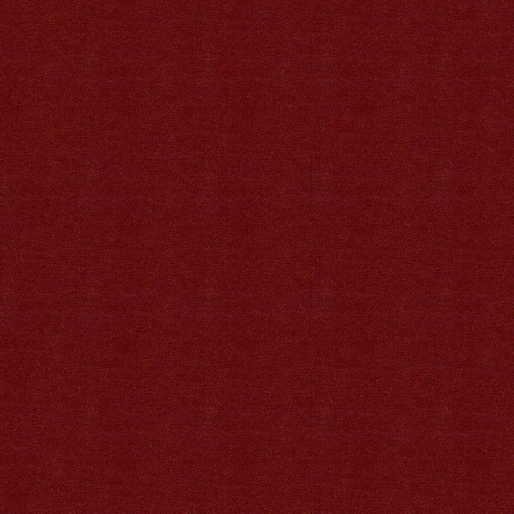 Berry 14 Poppy Red by ABBEYSHEA Designer Fabric 100% Polyester China 28,000 Double Rubs (Wyzenbeek) </p><p>Repeat: Horizontal: and Vertical: 57" (144 cm) - Swanky Fabrics -