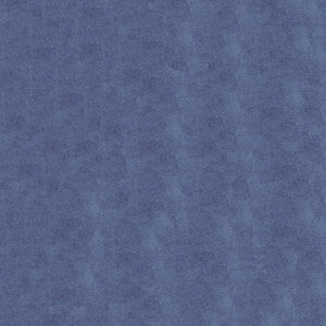 ABBEYSHEA Fabric Berry 36 Blue Shock