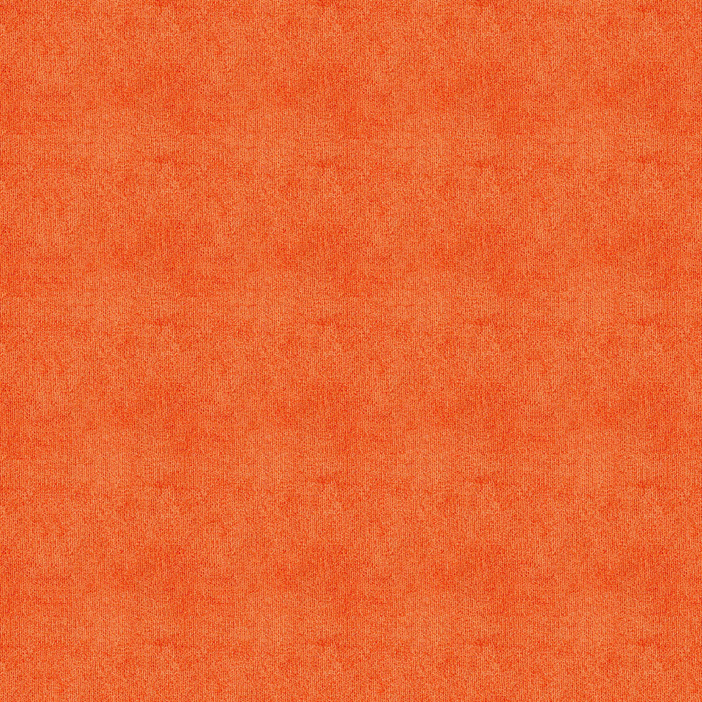 Berry 45 Tangerine by ABBEYSHEA Designer Fabric 100% Polyester China 28,000 Double Rubs (Wyzenbeek) </p><p>Repeat: Horizontal: and Vertical: 57" (144 cm) - Swanky Fabrics -