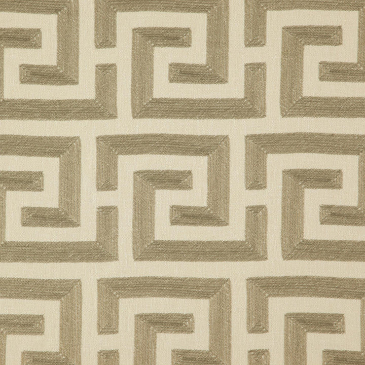 Royal 33J7551 by JF Designer Fabric Winning Windows Altitudea 75% Polyester, 25% Cotton India Horizontal: 6.375 and Vertical: 6 54 - Swanky Fabrics -