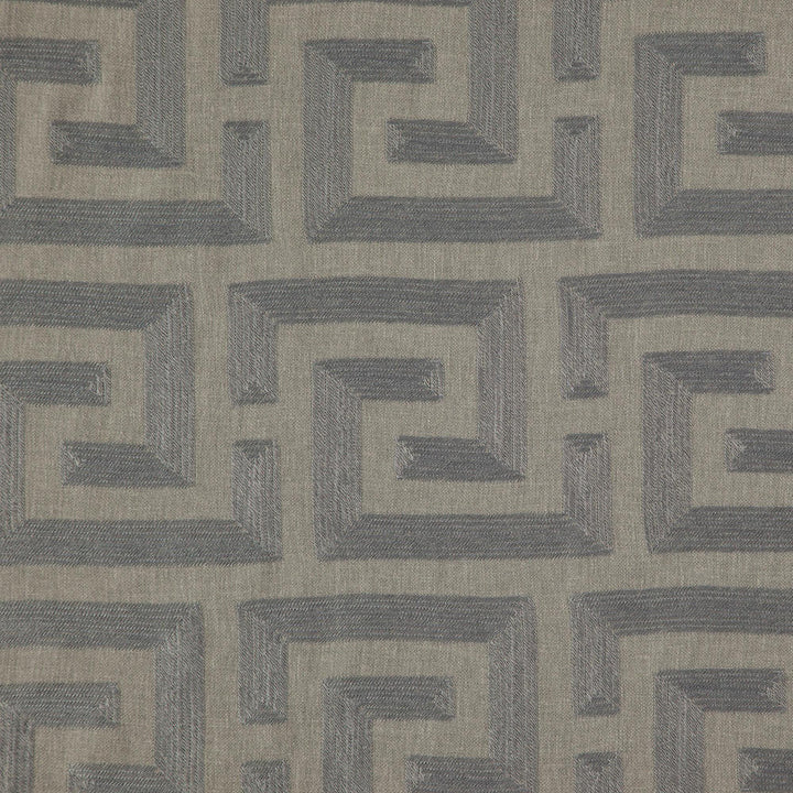 ROYAL 97J7551 by JF Designer Fabric Winning Windows Altitudea 75% Polyester, 25% Cotton India  Horizontal: 6.375 and Vertical: 6 54  - Swanky Fabrics -