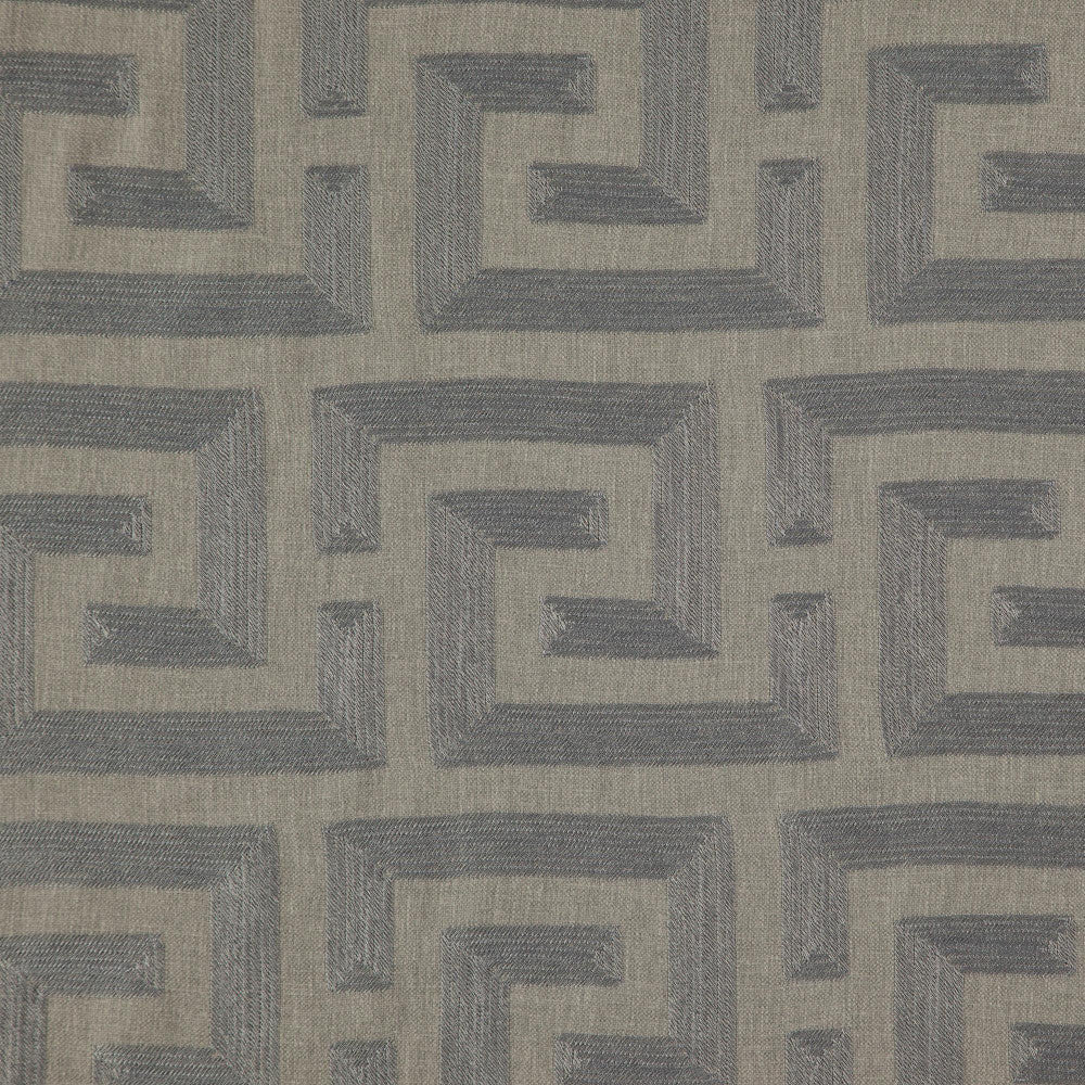 Royal 97J7551 by JF Designer Fabric Winning Windows Altitudea 75% Polyester, 25% Cotton India Horizontal: 6.375 and Vertical: 6 54 - Swanky Fabrics -