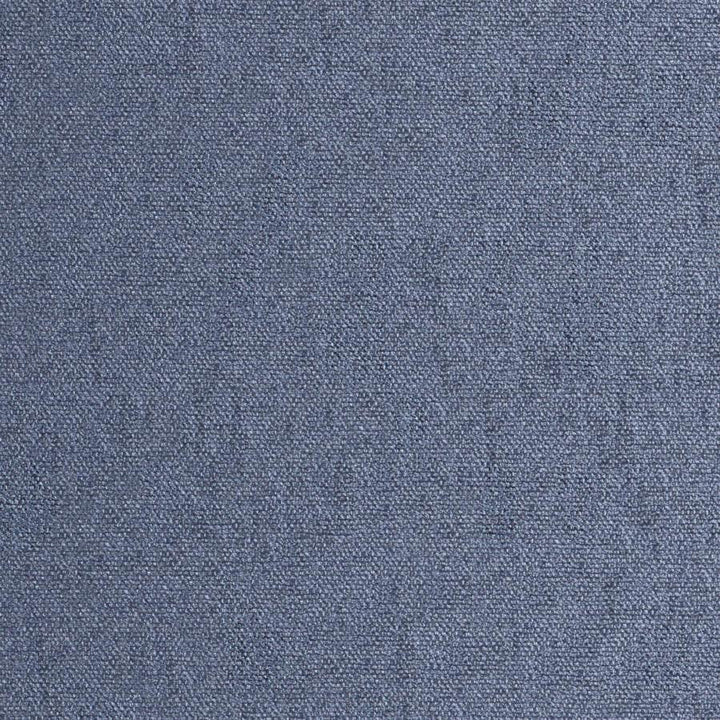 Rondo # 838 Indigo by Maxwell Designer Fabric Curled Up Viii 100% RECYCLED POLYESTER INDIA 54" - Swanky Fabrics -