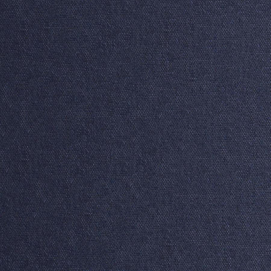Rondo # 840 Night by Maxwell Designer Fabric Curled Up Viii 100% RECYCLED POLYESTER INDIA 54" - Swanky Fabrics -
