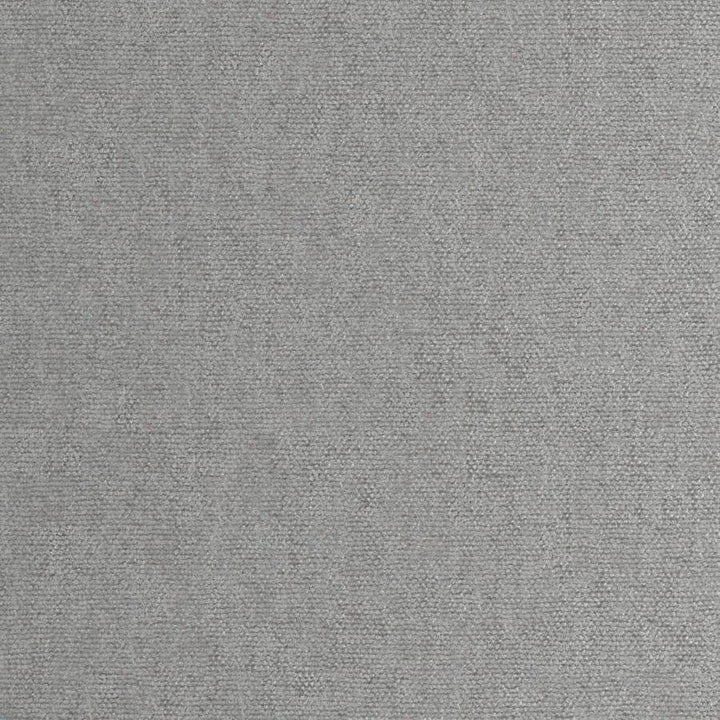Rondo # 867 Titanium by Maxwell Designer Fabric Curled Up Viii 100% RECYCLED POLYESTER INDIA 54" - Swanky Fabrics -