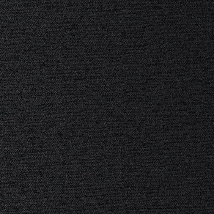Rondo # 874 Raven by Maxwell Designer Fabric Curled Up Viii 100% RECYCLED POLYESTER INDIA 54" - Swanky Fabrics -