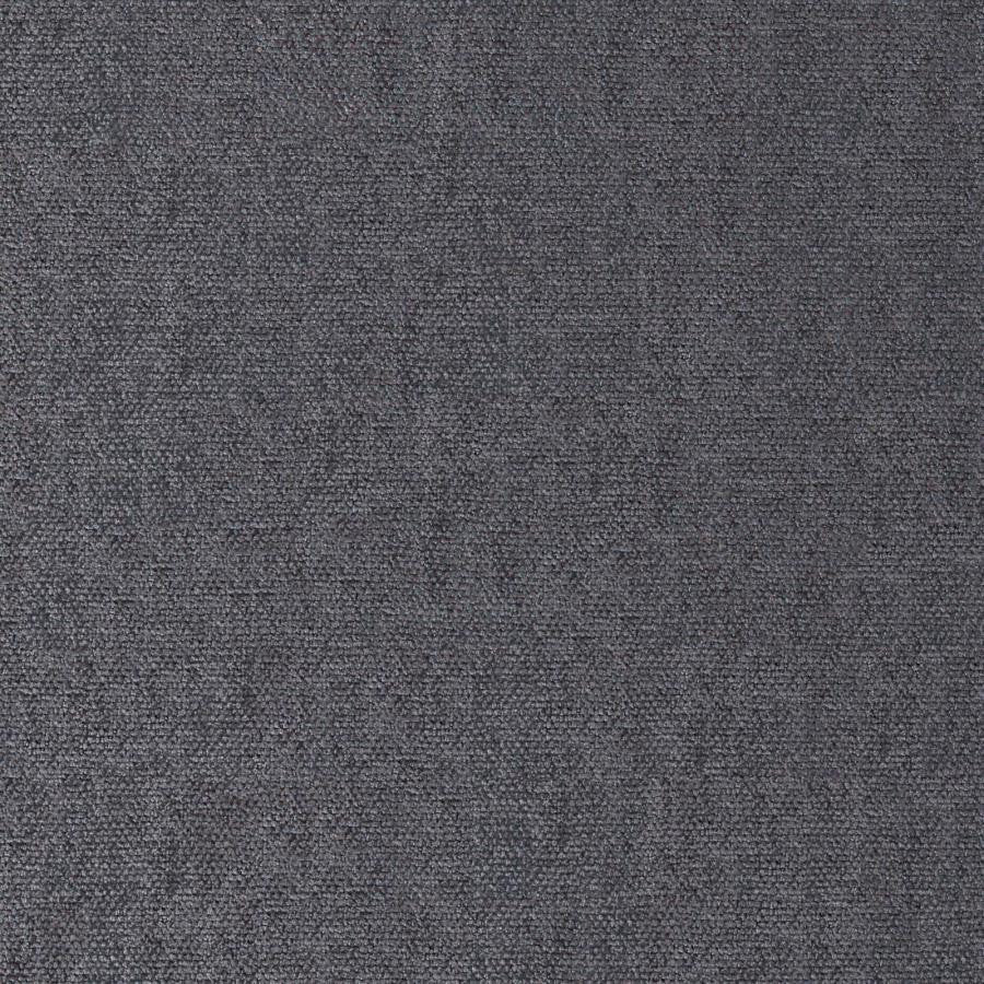 Rondo # 875 Anthracite by Maxwell Designer Fabric Curled Up Viii 100% RECYCLED POLYESTER INDIA 54" - Swanky Fabrics -