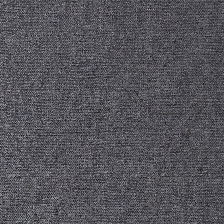 Rondo # 875 Anthracite by Maxwell Designer Fabric Curled Up Viii 100% RECYCLED POLYESTER INDIA 54" - Swanky Fabrics -
