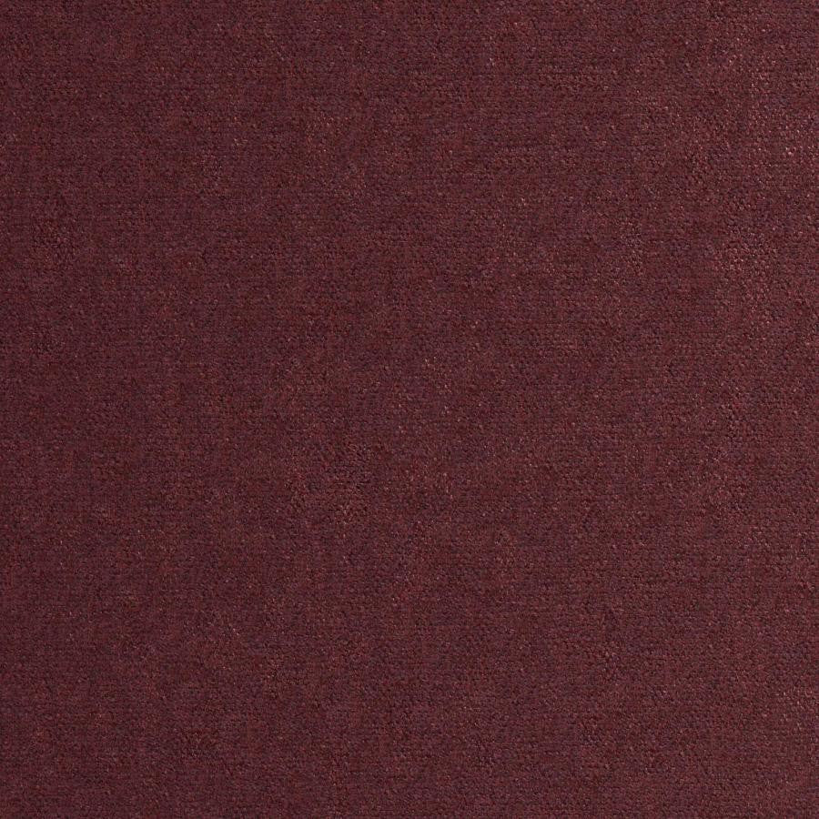 Rondo # 885 Burgundy by Maxwell Designer Fabric Curled Up Viii 100% RECYCLED POLYESTER INDIA 54" - Swanky Fabrics -